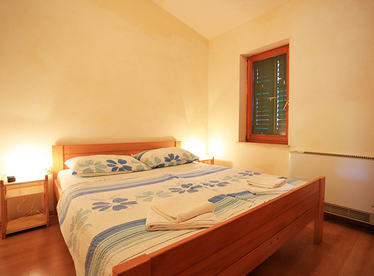 Ferienwohnung Grdobina