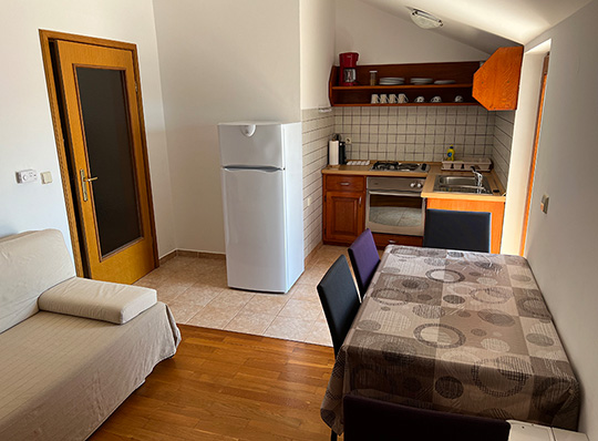 Ferienwohnung Kozica