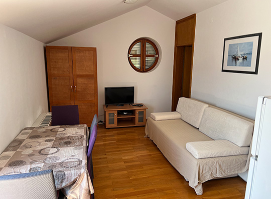 Ferienwohnung Kozica