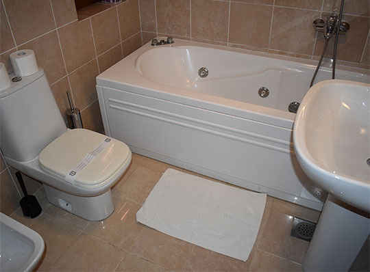 Ferienwohnung Kozica