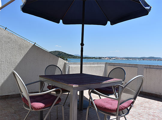 Ferienwohnung Kozica