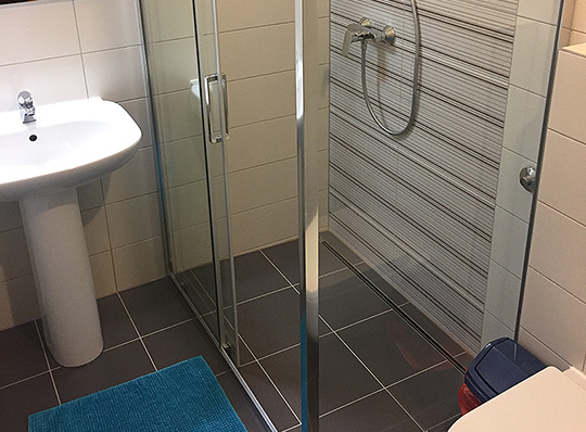 Ferienwohnung Skrpina